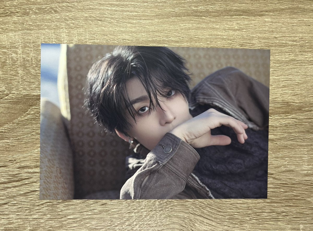 08tag22's tweet photo. ALD1 ALPHA DRIVE ONE 
トレカ トレカ交換 交換 少年BEAST

【譲】アンシン シンロン アルノ サンウォン
ジュンソ サンヒョン 

【求】同異種リオ

郵送での交換希望です📮
(30日ポップアップでの手渡しも可)
お気軽にお声掛けください🌟 https://t.co/fm3cxJeWk1