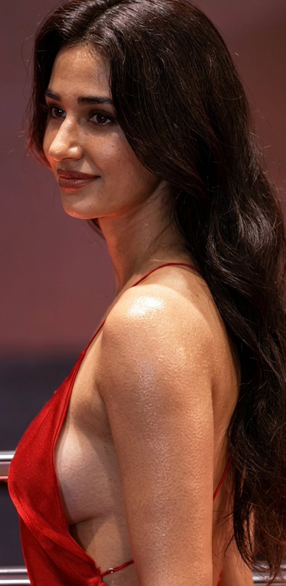 Drak_desire's tweet photo. Different colours but same impact ❤️‍🔥This might be the most comfortable outfit for Disha Patani https://t.co/KtCEjoHnlX