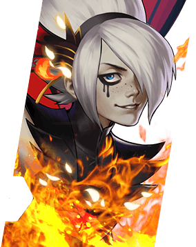 NamelessGamer88's tweet photo. Here come 27 August 2026 update at Japan Server !
#NamelessGamer #Nemuless #kof98umol #AshCrimson #CrazyAshBySpiralBlood #血の螺旋に狂うアッシュ #DarkAsh #EvilAsh https://t.co/X3s1QjmwpZ