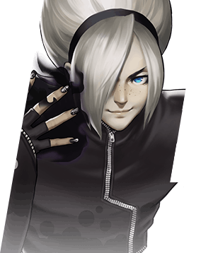 NamelessGamer88's tweet photo. Here come 27 August 2026 update at Japan Server !
#NamelessGamer #Nemuless #kof98umol #AshCrimson #CrazyAshBySpiralBlood #血の螺旋に狂うアッシュ #DarkAsh #EvilAsh https://t.co/X3s1QjmwpZ