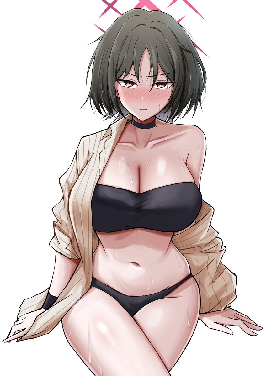blackpoteworx's tweet photo. 皆ダイビング部を描いてるけど
僕は水着ミサキを描く
#ブルアカ https://t.co/32URzlJtaU