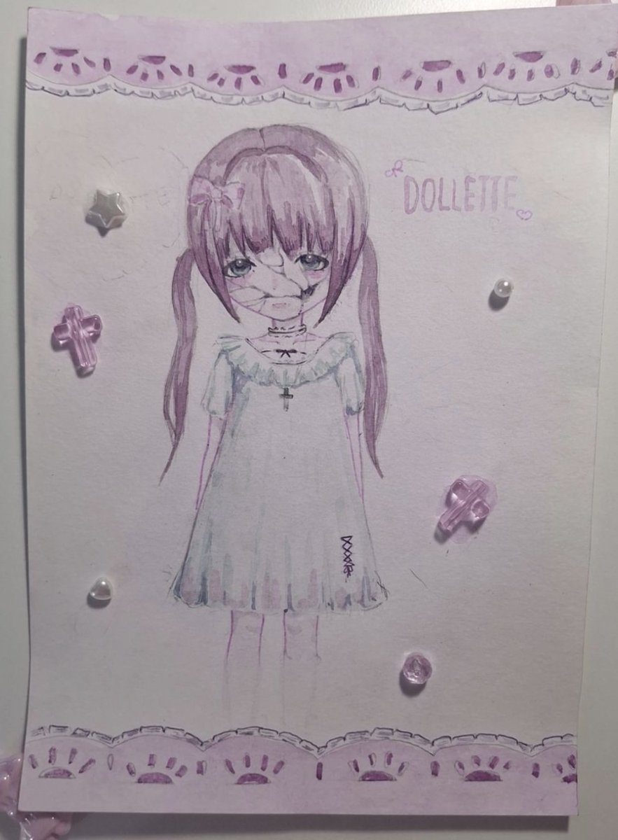 chichii99w's tweet photo. My new watercolor art ♡ https://t.co/IGOpZ9VYHm