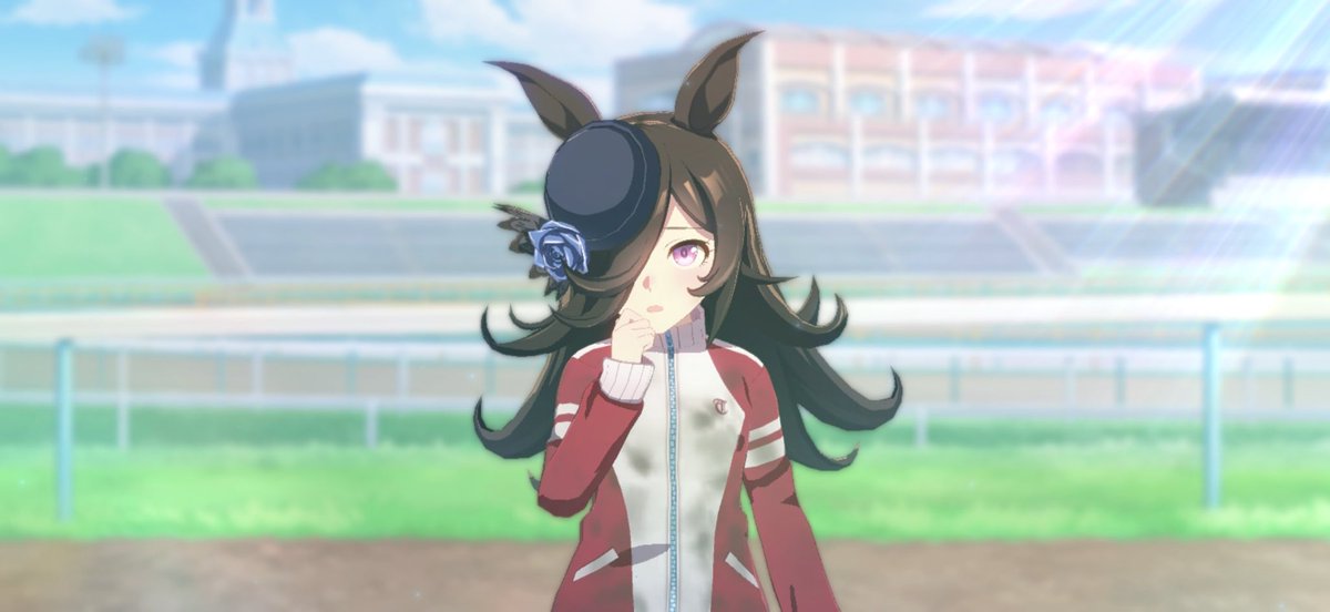GameLoveAoi's tweet photo. 最初のとこ、ライスちゃんがよくやるコレクションシリーズで好き https://t.co/A0KpqEMEI0
