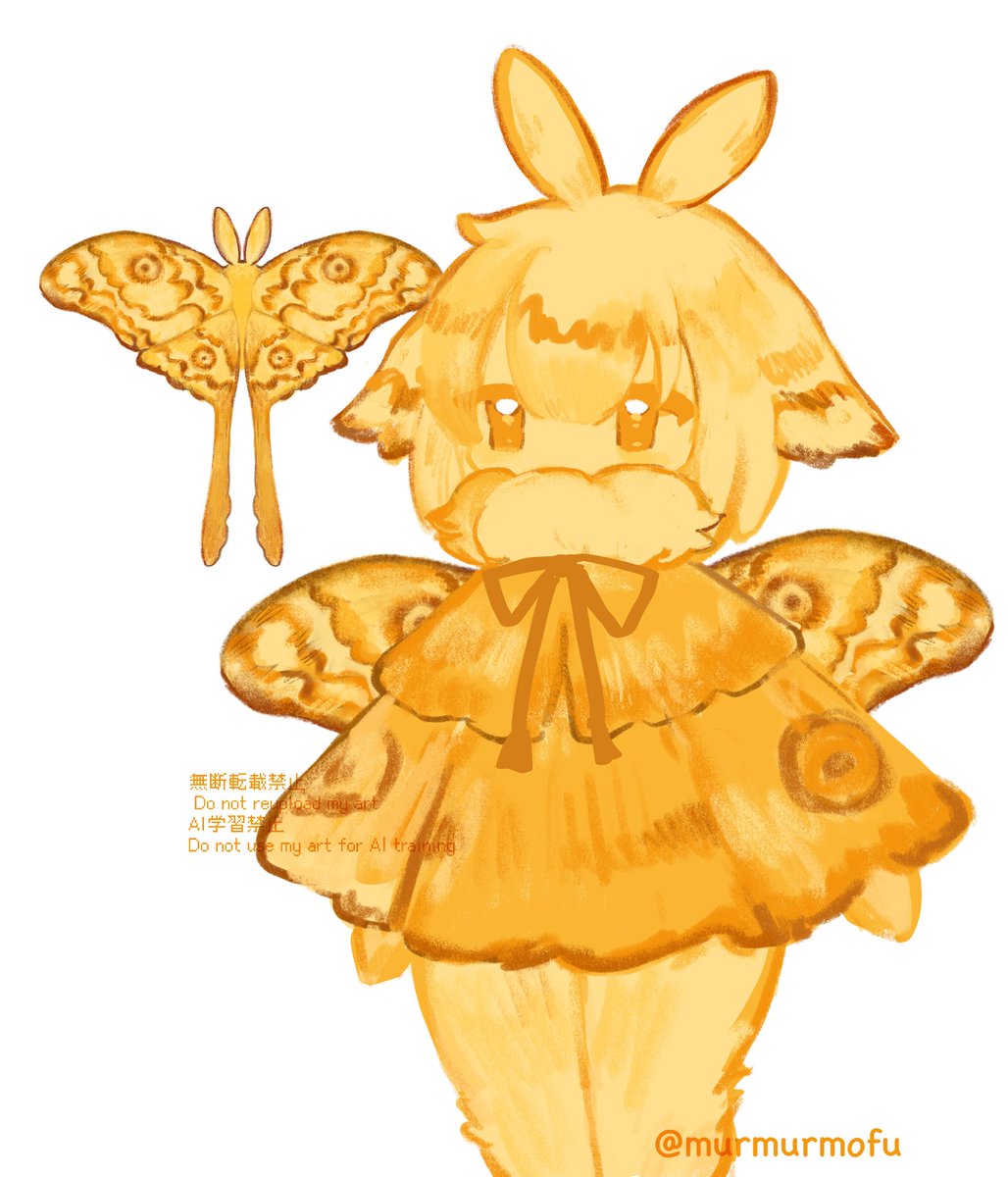murmurmofu's tweet photo. https://t.co/dF5G3K493B