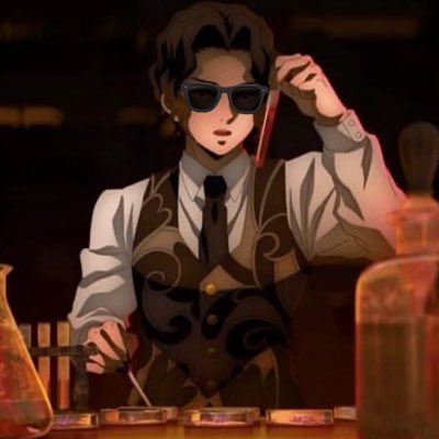 Myuth1013Sub's tweet photo. #新しいプロフィール画像
ヒートウォークゴジラやめて
グラサン無惨様にした https://t.co/5C4dOnaDCK