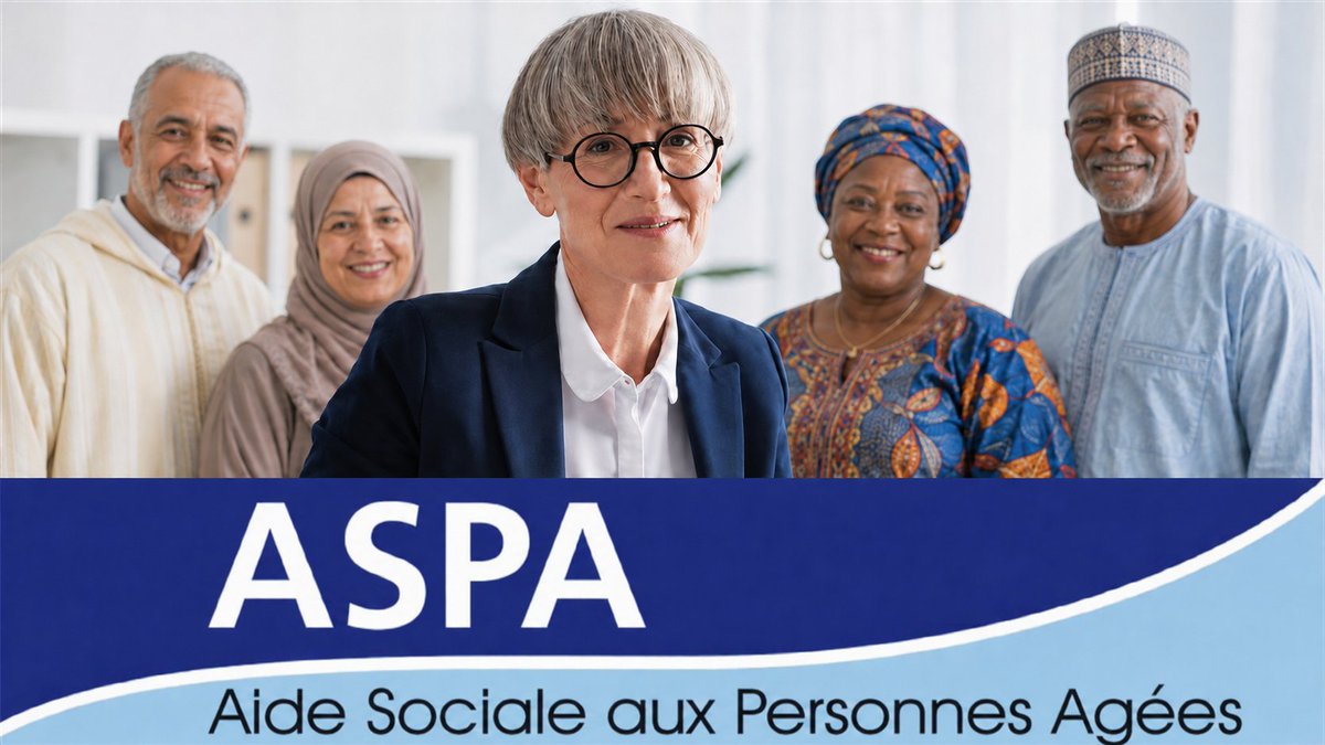 chatloyaliste's tweet photo. 🚨 1 044 € PAR MOIS SANS AVOIR JAMAIS TRAVAILLÉ

Ça existe. Ça s’appelle l’ASPA.

À partir de 65 ans, une personne sans ressources peut toucher jusqu’à 1 043,59 € par mois sans avoir travaillé ni cotisé un seul euro de toute sa vie.

Et cette allocation n’est même pas réservée aux Français.

Pour un étranger hors UE, il suffit d’avoir détenu pendant dix ans un titre de séjour autorisant à travailler.

Pas d’avoir travaillé dix ans.

Pas d’avoir cotisé dix ans.

Simplement d’avoir été autorisé à le faire.

Les réfugiés, apatrides et bénéficiaires de la protection subsidiaire sont, eux, dispensés de cette attente.

Et savez-vous combien d’étrangers touchent aujourd’hui cette allocation en France ?

Non ?

Moi non plus.

Parce que l’État prend bien soin de ne plus publier le chiffre.

Des parlementaires l’ont demandé à plusieurs reprises. En février 2026, le gouvernement a fini par reconnaître que les organismes sociaux connaissent la nationalité de leurs bénéficiaires, mais que l’enquête nationale sur le minimum vieillesse ne la recueille pas.

Autrement dit : l’information existe dans les caisses, mais le contribuable n’a pas le droit de connaître le total.

Le dernier chiffre disponible date de 2009 et ne concernait que le SASPA, c’est-à-dire les bénéficiaires sans aucun droit à la retraite : 35,6 % étaient étrangers, presque tous hors d’Europe.

Depuis ? Rideau.

- 754 460 bénéficiaires fin 2024.

- 5,18 milliards d’euros dépensés en 2025 pour l’ASPA et les anciens dispositifs du minimum vieillesse.

Et lorsque l’État cherche prétendument à « faire des économies », il ne coupe jamais dans cette gigantesque machine collectiviste.

Il invente une nouvelle taxe.
Il augmente un impôt.

Ou il propose de supprimer deux jours fériés aux Français pour récupérer 4,2 milliards d’euros.

C’est ça, le socialo-communisme français.