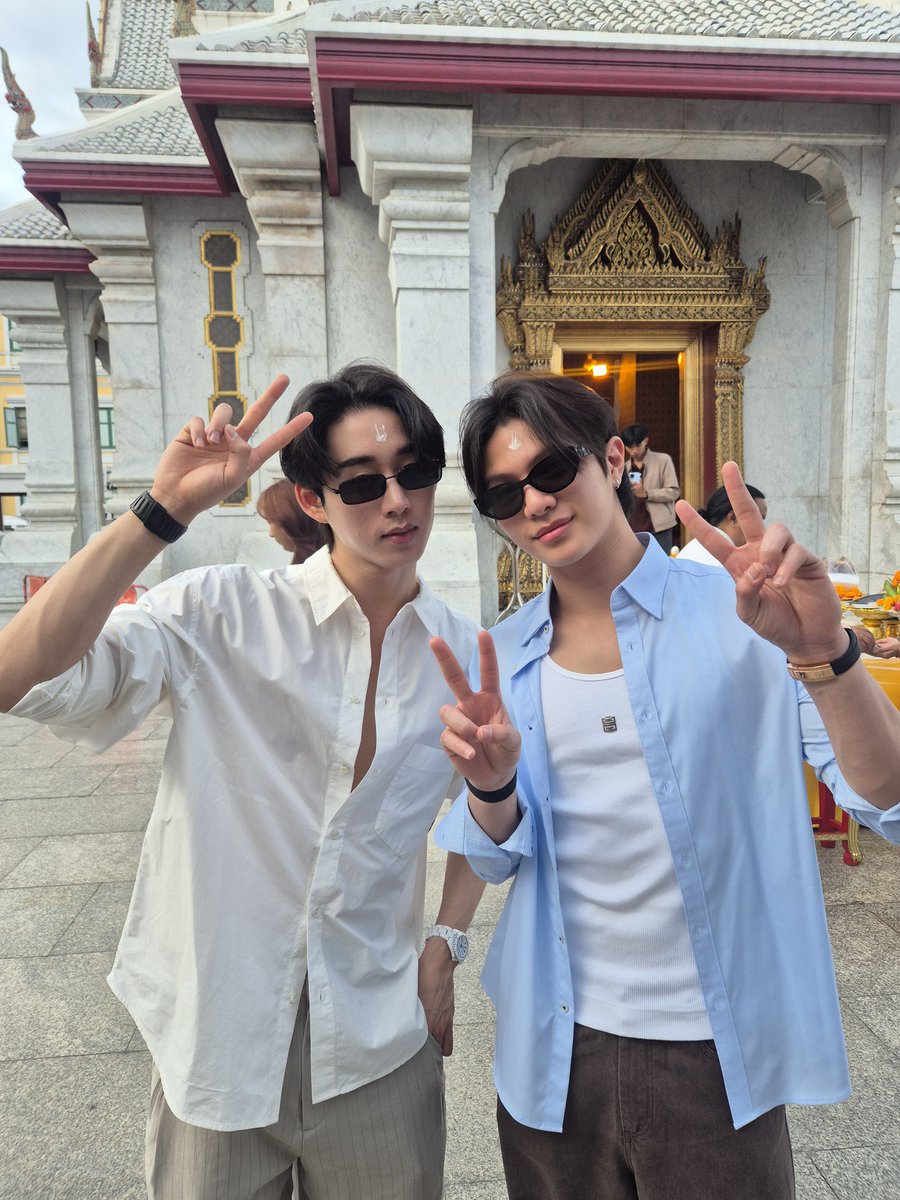 BES_WILLIAMEST's tweet photo. ฝากติดตาม You Maniac เดี๋ยวจะรักซะให้บ้า

ทุกวันเสาร์ เวลา 20:30 น. ดูทีวี ช่อง GMM25
ดูย้อนหลัง แอป oneD ที่เดียว เวลา 21:30 น.
เริ่ม 29 สิงหาคม นี้ #YouManiacSeries 

#WilliamEst #วิลเลี่ยมเอส 
#williamjkp #est_rvp https://t.co/WD6AEZkCGs