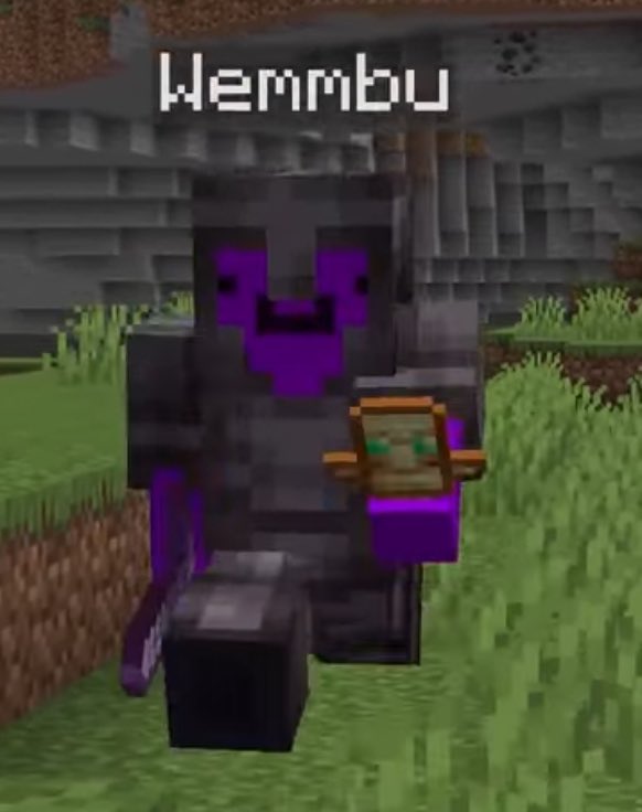 psyechedelics's tweet photo. guy who wears a tiara and uses emoticons and used to call people kitten by the way. wemmbu was the original moe theres a reason we draw him like that. he is primordial moe. https://t.co/g2wtGP22fZ
