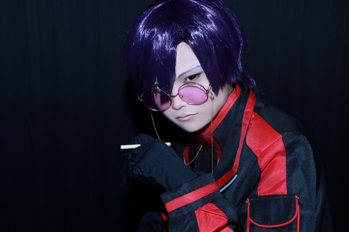 zuka_zukara's tweet photo. ⚠コスプレ  🍑👹

💜 https://t.co/R35AhfxS4V