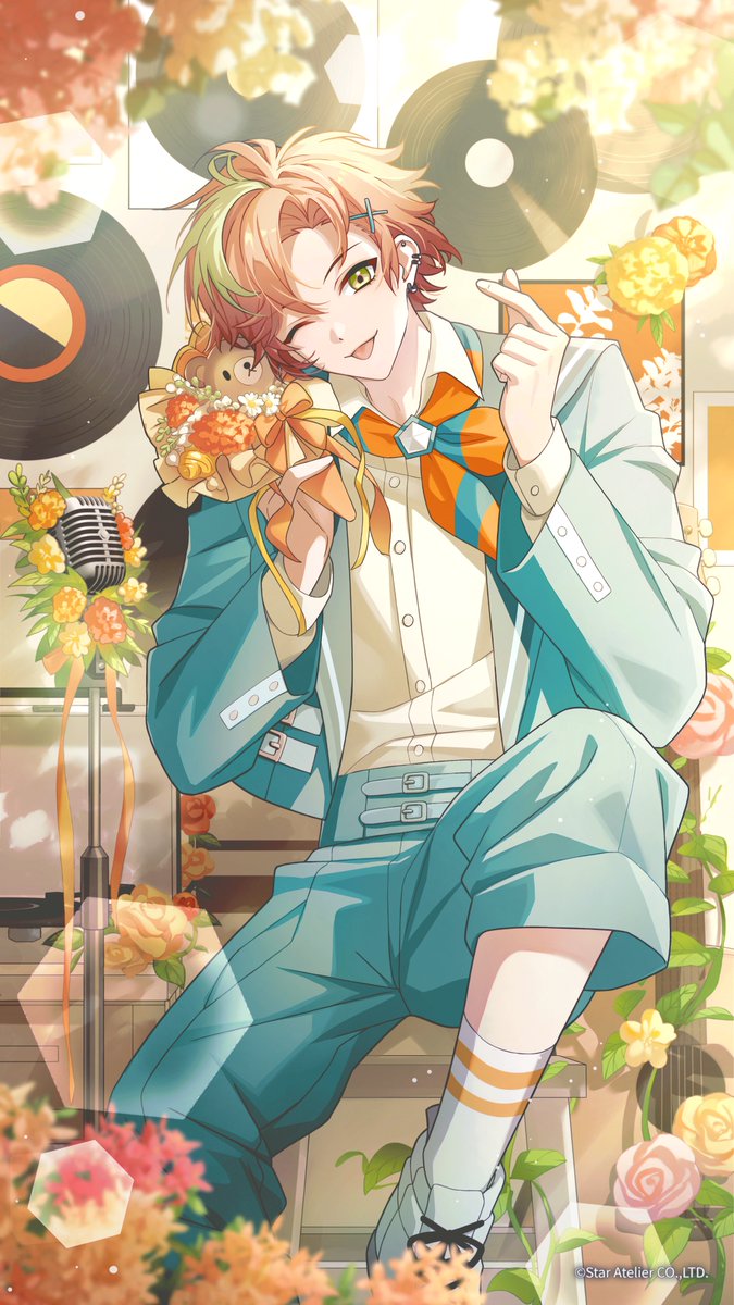 Ayakashi_daikou's tweet photo. ✨期間限定開催✨

【音喜多奏生・誕生日2026 ピックアップ祈願開催】
「Happy Birthday ～音喜多奏生～ 2026」ピックアップ祈願を期間限定で開催します！

期間限定SSR刹那
【音喜多奏生・誕生日・2026】が登場！

本祈願では、対象SSR刹那の出現確率がアップします。

📅開催期間
2026年9月2日（水）00:00 ～ 2026年9月9日（水）23:59

さらに、本祈願を200回行うごとに、交換所にて対象SSR刹那を確定で交換できます。

この機会をぜひお見逃しなく✨

#アヤカシ代行 #アヤ代