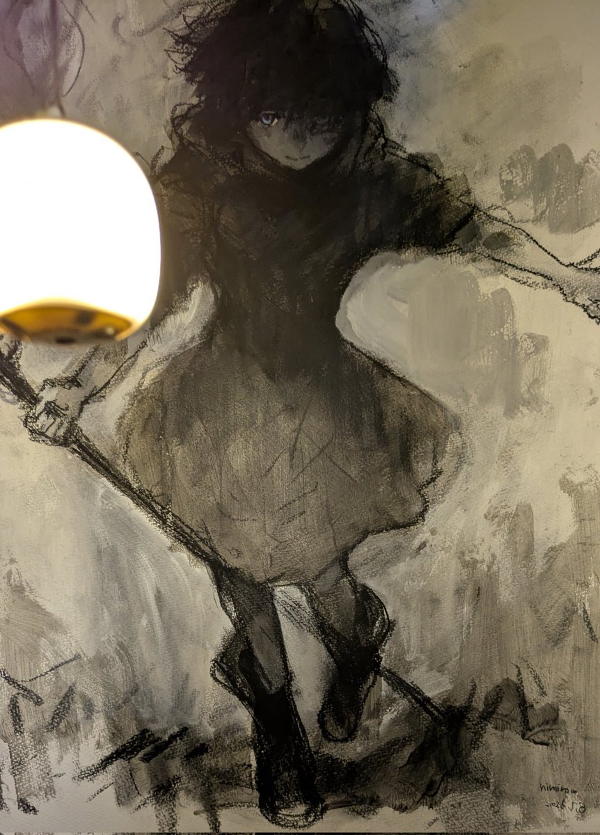 nimirom's tweet photo. 【告知】
nimirom展
2026年10月17日(土)～18日(日)
ORANGE GALLERY：https://t.co/IUptXpBbXe
宜しくお願い致します。 https://t.co/NhDE1YSzA8