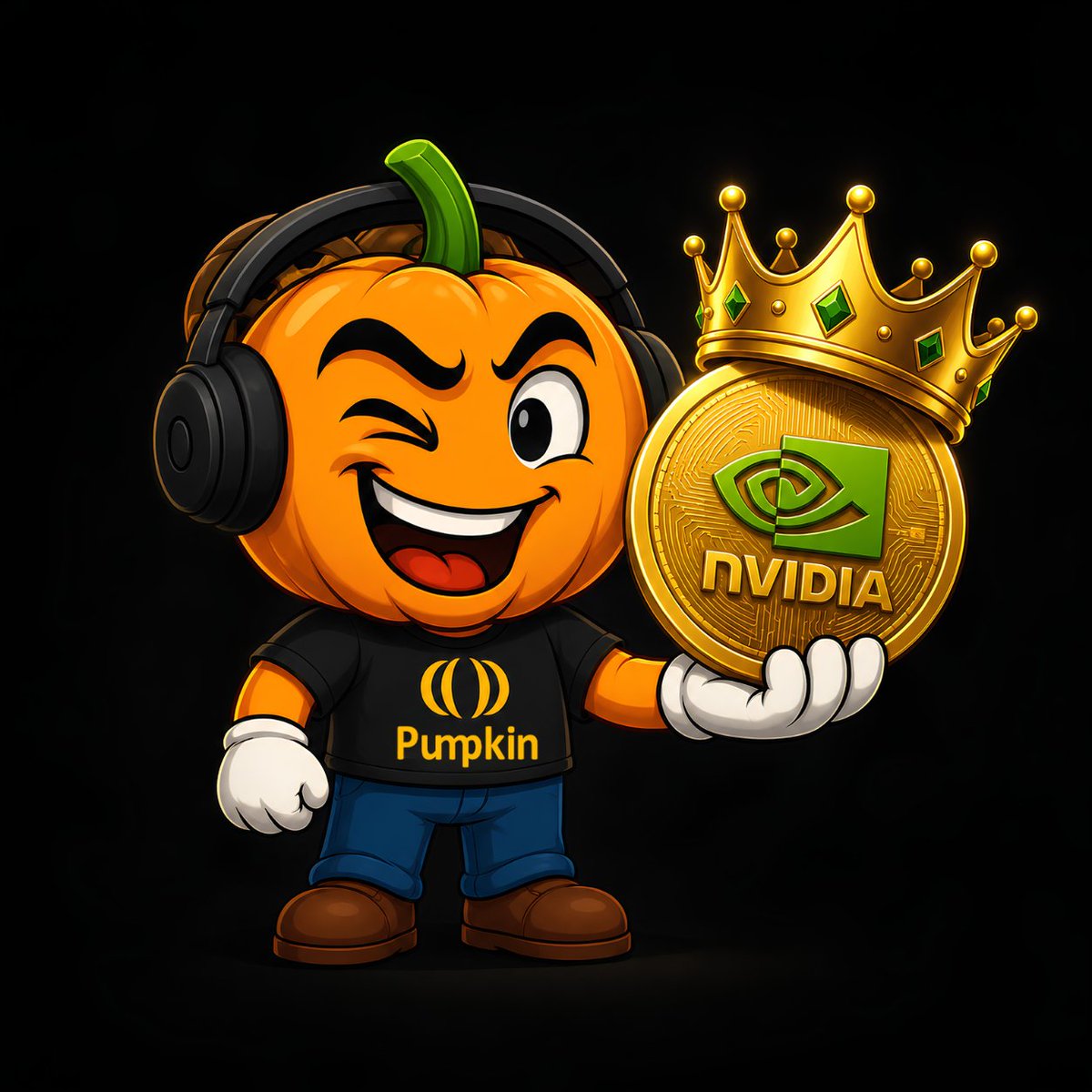 Pumpkin_global's tweet photo. NVIDIA just reminded the market why it’s still the AI king.

Q2 revenue: $96.2B 
Q3 guidance: $108B
FY2028 growth outlook: ~70%

The bigger takeaway:
AI demand is still running ahead of supply.

That keeps the AI infrastructure spending cycle firmly intact and points to continued strength in NVIDIA’s forward growth.

The key question for the market now:
Can earnings growth keep up with the expectations already priced into AI stocks?