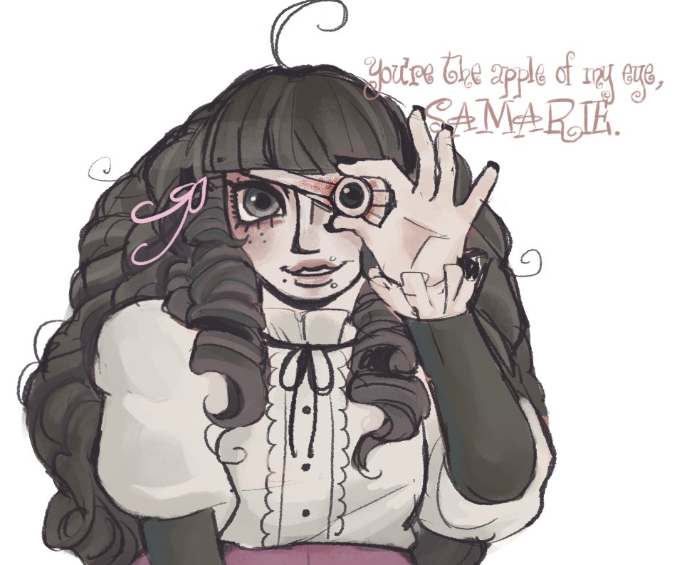 chrtoian's tweet photo. [ reups ] marinas , because i miss her so much and . also need to post actual substance . https://t.co/PvVJtYVhsE