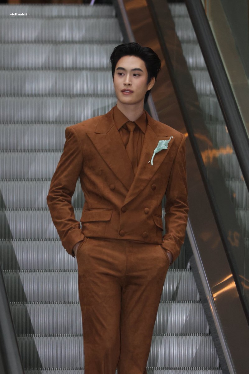 stellnakii's tweet photo. 260827

luxurious aura✨

GEMINI BA LOREAL WITH WATSONS

#LOrealParisXGemini
#Gemini_NT #เจมีไนน์
@gemini_ti https://t.co/f7vm6I30ZG