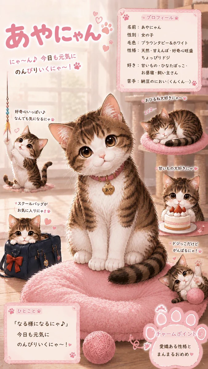 あやカフェ on X: 