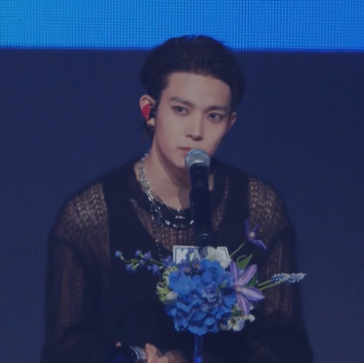 EVAN01ACE's tweet photo. EVAN WON BEST ALL ROUNDER ARTIST https://t.co/xLwaoUBIXM