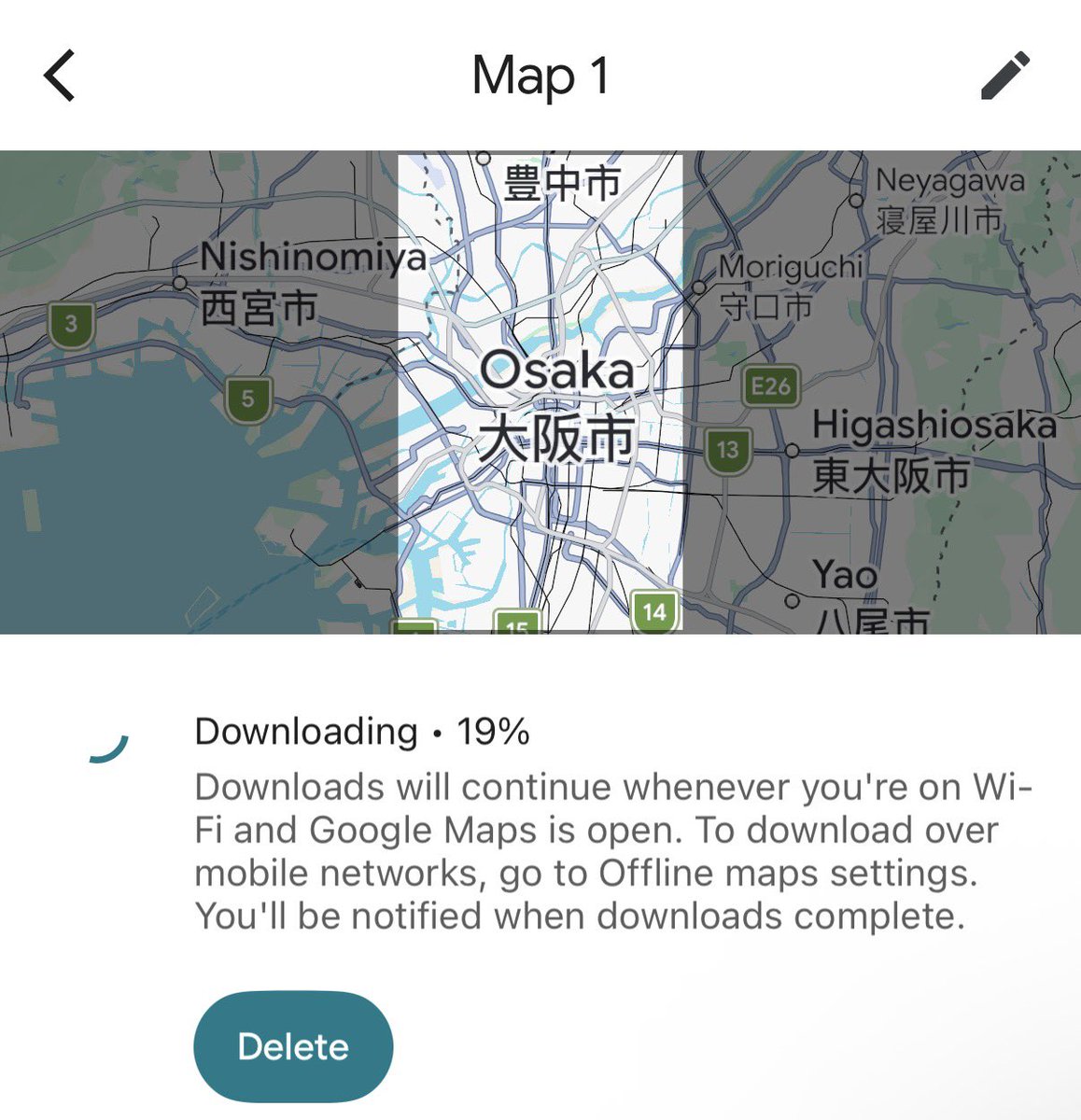 ganblade's tweet photo. ✈️ ทริคเล็กๆ ที่ช่วยได้มากเวลาเที่ยวต่างประเทศ!

📍 โหลด Google Maps แบบ Offline และดาวน์โหลดภาษาของประเทศนั้นไว้ใน Translator

เผื่อเน็ตหลุด สนามบินคนแน่น หรือสัญญาณล่ม จะได้ยังดูแผนที่และแปลภาษาได้แบบไม่ต้องลุ้น 📱 https://t.co/D8aunCuMsj