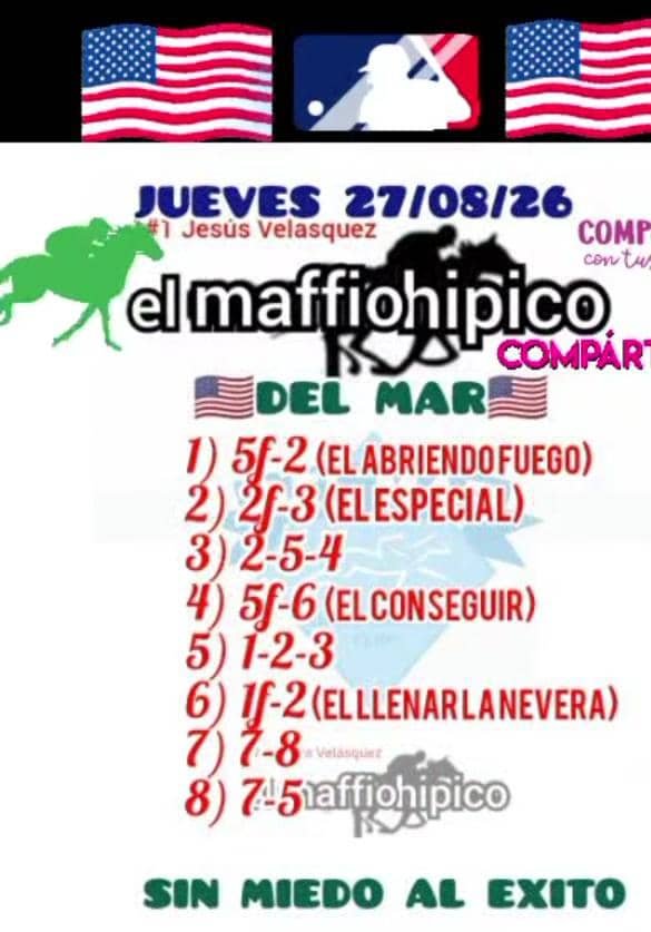 ElGranNelson21's tweet photo. POOL 4 🏇 𝗔𝗖𝗨𝗠𝗨𝗟𝗔𝗗𝗢 𝟯𝟱.𝟰𝟬𝟬,𝟬𝟬 𝗕𝘀 ⚡
https://t.co/OWEnLdKmQQ UNETE Y PARTICIPA COSTO DE LA COMBINACIÓN 100 Bs.

#hipismo #larinconada #saratoga #jueves https://t.co/i0KienxbQf