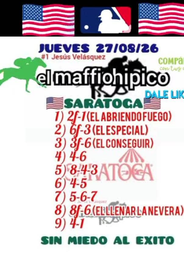 ElGranNelson21's tweet photo. POOL 4 🏇 𝗔𝗖𝗨𝗠𝗨𝗟𝗔𝗗𝗢 𝟯𝟱.𝟰𝟬𝟬,𝟬𝟬 𝗕𝘀 ⚡
https://t.co/OWEnLdKmQQ UNETE Y PARTICIPA COSTO DE LA COMBINACIÓN 100 Bs.

#hipismo #larinconada #saratoga #jueves https://t.co/i0KienxbQf
