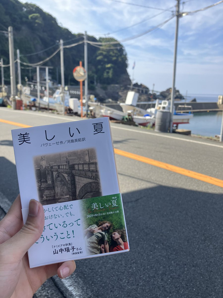 fnmzu's tweet photo. 翌日は奥越前の牧場でソフトクリームに舌鼓を打ち、そのまま越前海岸の方まで https://t.co/dD651VMBiI