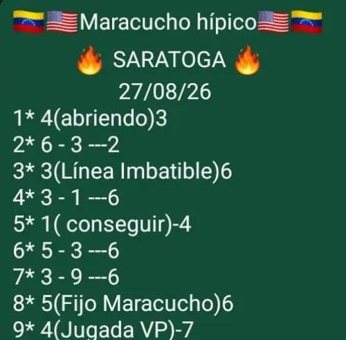 ElGranNelson21's tweet photo. POOL 4 🏇 𝗔𝗖𝗨𝗠𝗨𝗟𝗔𝗗𝗢 𝟯𝟱.𝟰𝟬𝟬,𝟬𝟬 𝗕𝘀 ⚡
https://t.co/OWEnLdKmQQ UNETE Y PARTICIPA COSTO DE LA COMBINACIÓN 100 Bs.

#hipismo #larinconada #saratoga #jueves https://t.co/tq2BnjLEwR