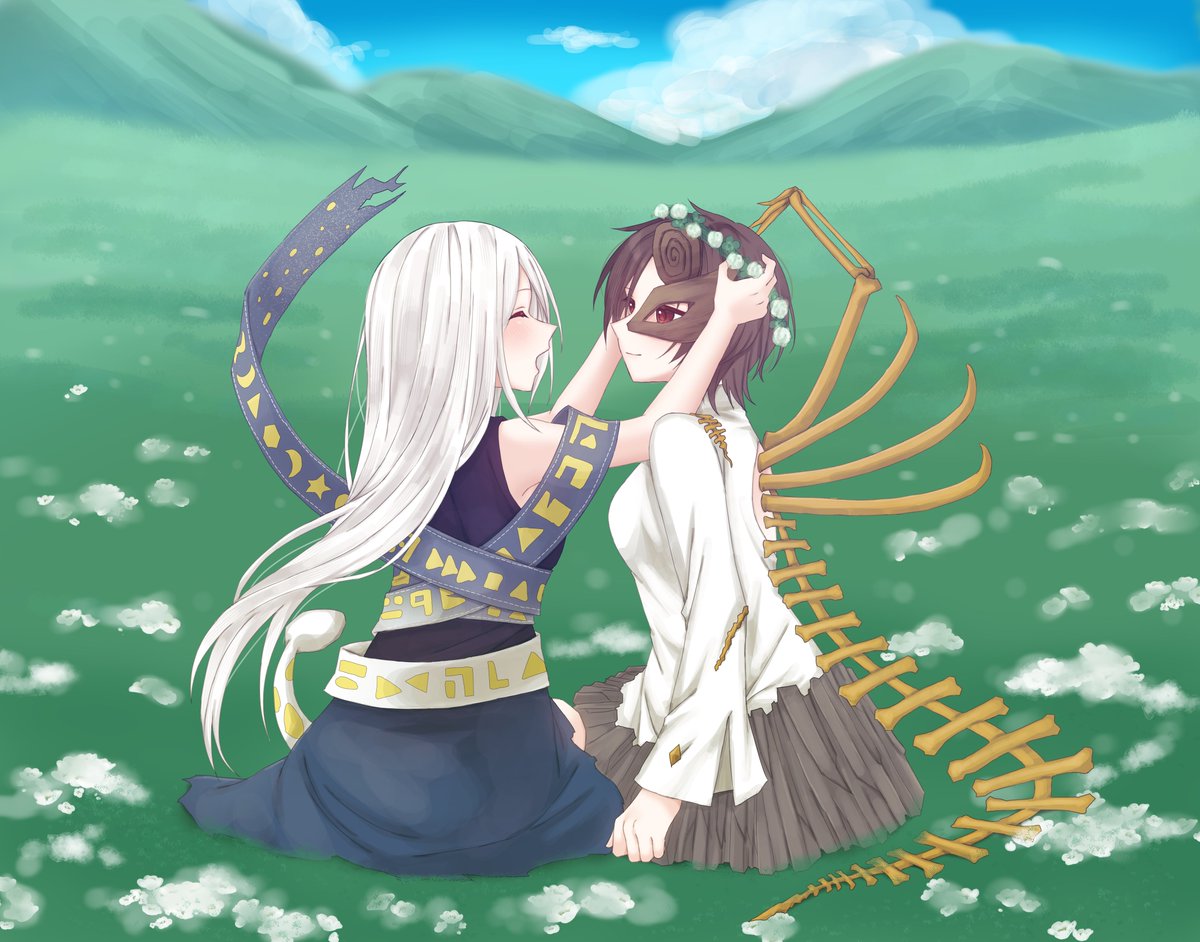 mochigumo14's tweet photo. ユイ阿梨 https://t.co/hdBMvu0cqg