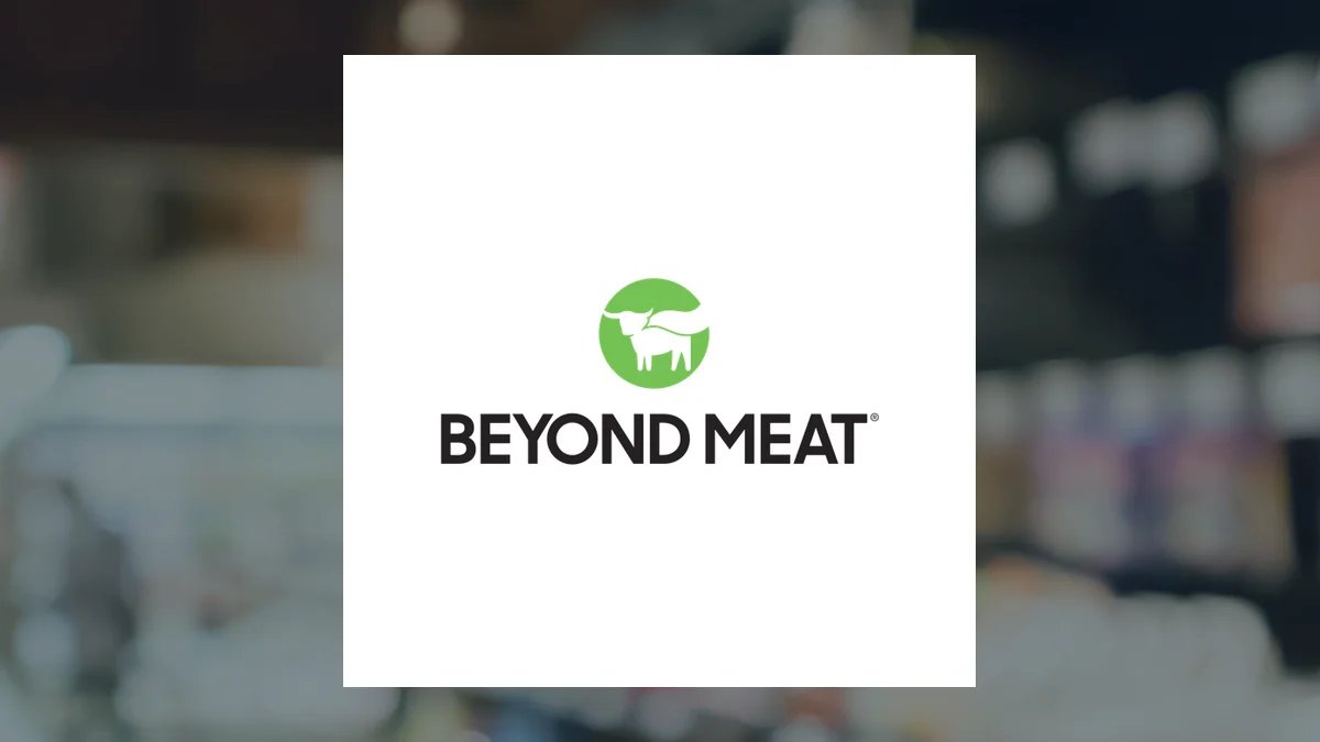 niye077's tweet photo. $BYND 👀📊

The latest filings show several institutional investors building positions in Beyond Meat, with HSBC making a particularly notable increase.

More than half of the stock is now held by institutions and hedge funds.

Keeping this one on the radar. 🔎 https://t.co/J7k42N8hQE