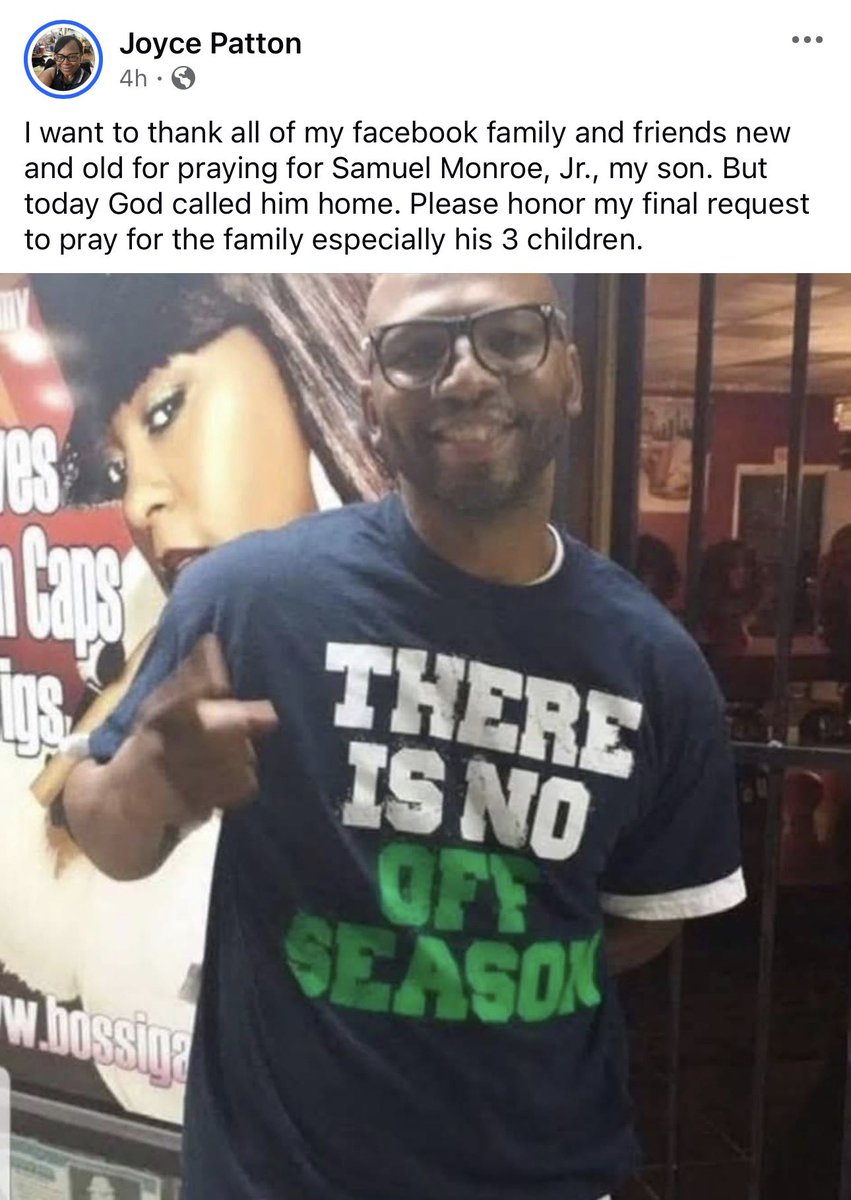 DollarBeKnowing's tweet photo. 🙏🏾🕊️ https://t.co/xtJVMkxc71