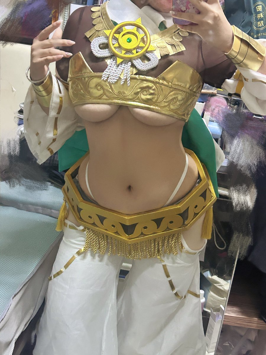 Kinoshitay13's tweet photo. 玉藻前神装———南半球无敌！
#fgo #fate #玉藻前 https://t.co/Se7YRhYU9Z