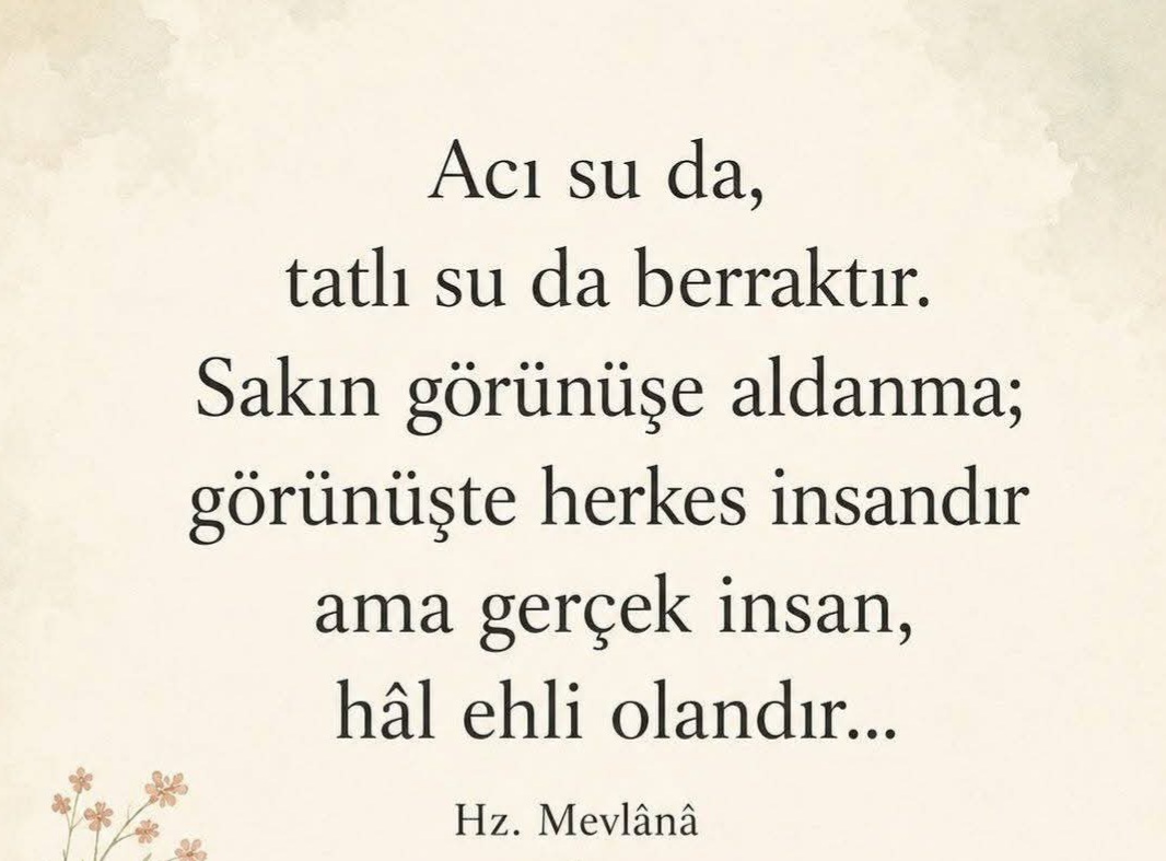 NclErgl's tweet photo. Günün sözü... https://t.co/4F4u0oX3Kj