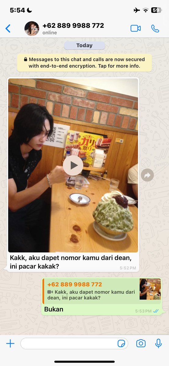 arakpagi's tweet photo. #nensyong what if omar putus sama beby karena milih pacaran sama addam https://t.co/mWwVoT1GO3
