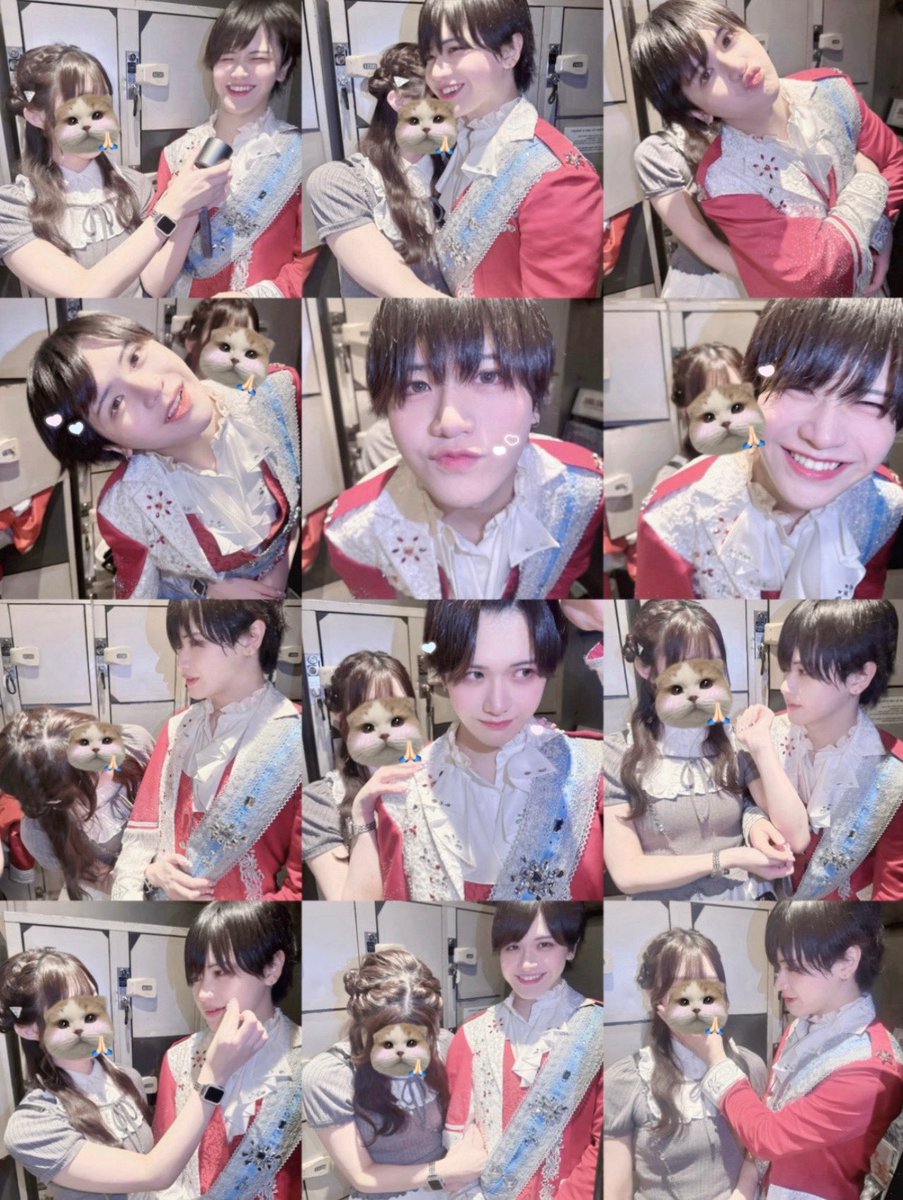 yukimerosan's tweet photo. 君がいない世界じゃ生きていけないよ、ˆ,,т  ̫ т ,,ˆ⸌̟͂̋⸍̑⸜̑⸝͂ https://t.co/qJEYrjJ7qc