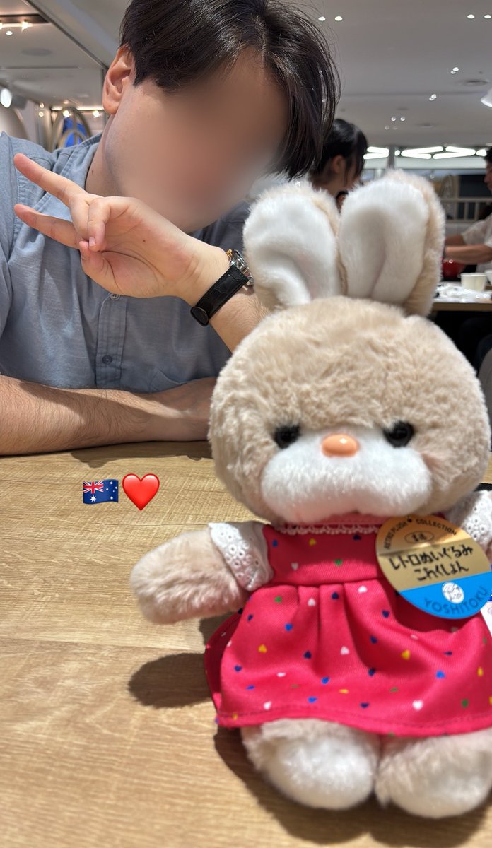 sun_flower_0424's tweet photo. オーストラリア人に遭遇した https://t.co/e6xLluFFu4
