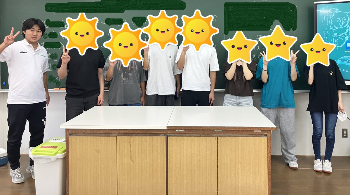 chuokokusai's tweet photo. 中央国際高校学校生活ブログを更新しました！
今回は、本日実施の前期試験の様子について書きました。下記リンクより、ぜひご覧ください！
https://t.co/p1F6kSRj8Y https://t.co/5bgUv6pIRK