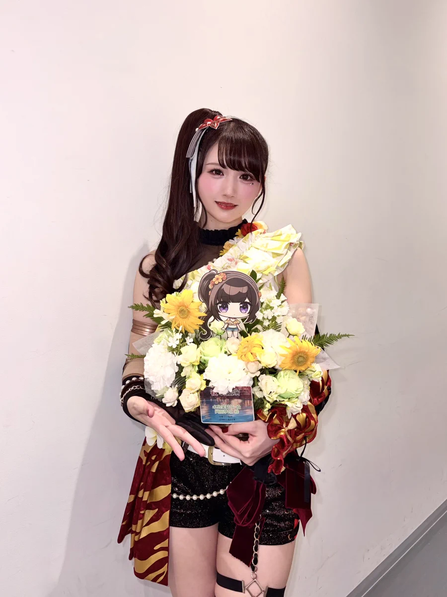 岡田夢以 (@okada_mei0519) / X