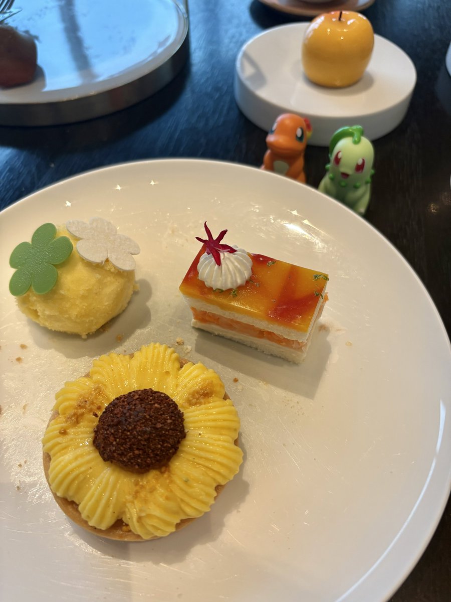 pc1boh's tweet photo. ちこかげにも来てもらったよ〜 https://t.co/Zk3szbfpqM