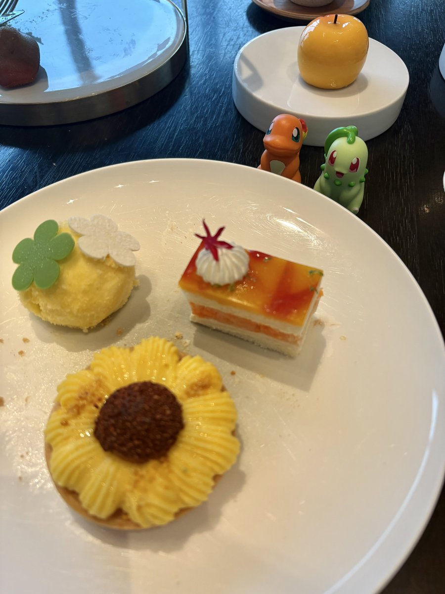 pc1boh's tweet photo. ちこかげにも来てもらったよ〜 https://t.co/Zk3szbfpqM