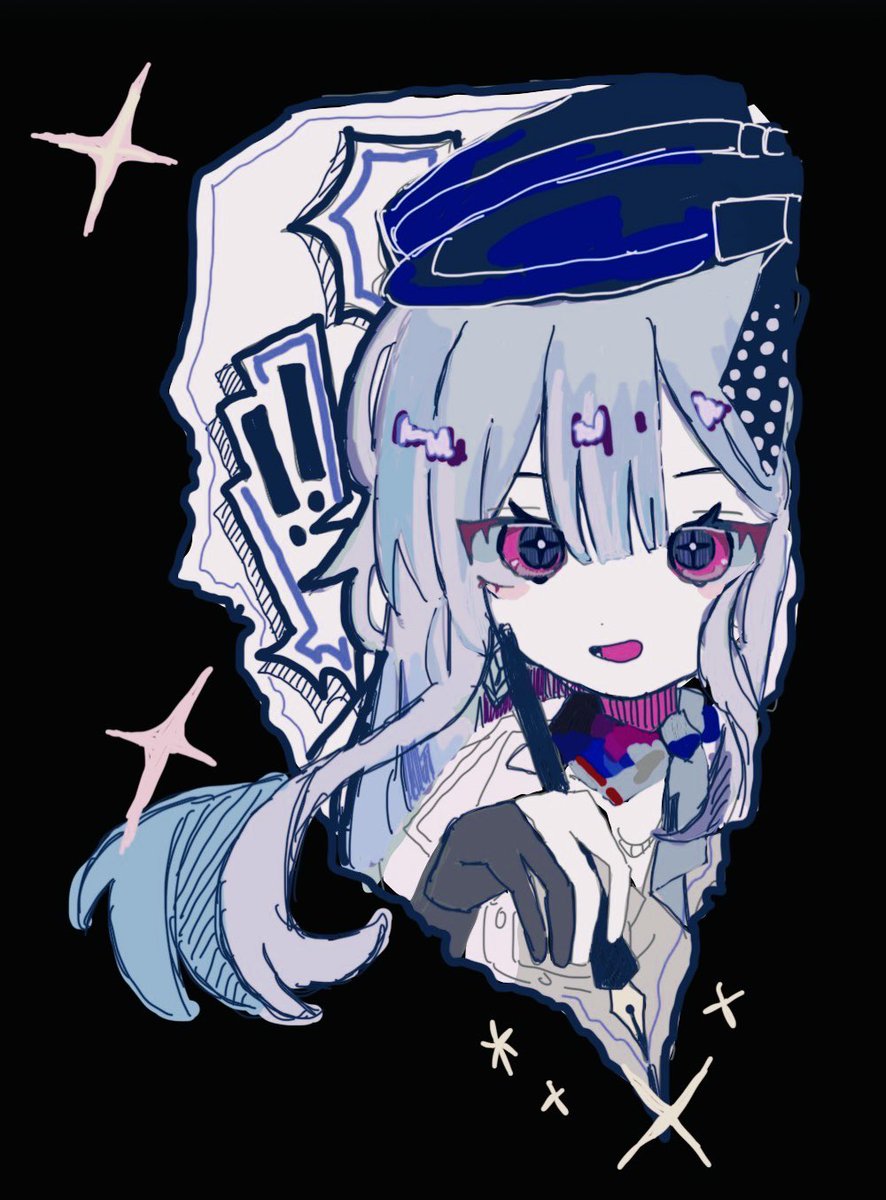 l4t10381's tweet photo. #Nihilux #HonkaiStarRail
※ダークモード推奨 https://t.co/TSrDiEuAvg