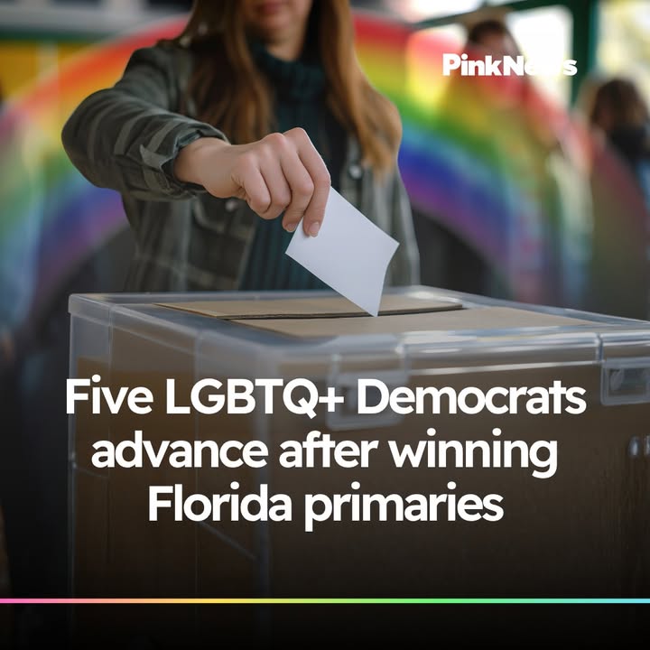 PinkNews tweet picture