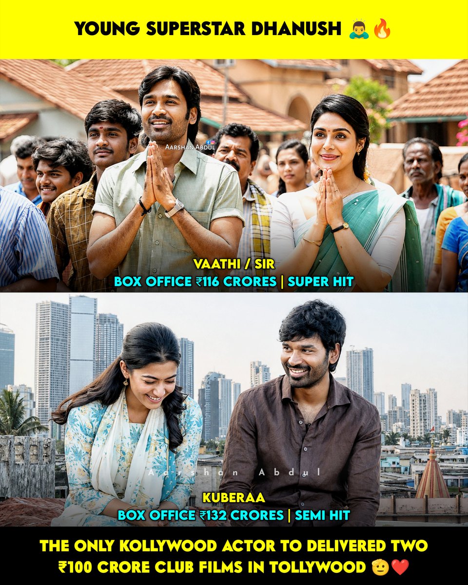 AarshanAbdul's tweet photo. Dhanush 🙇‍♂️🔥 https://t.co/I49QTAv7Gq
