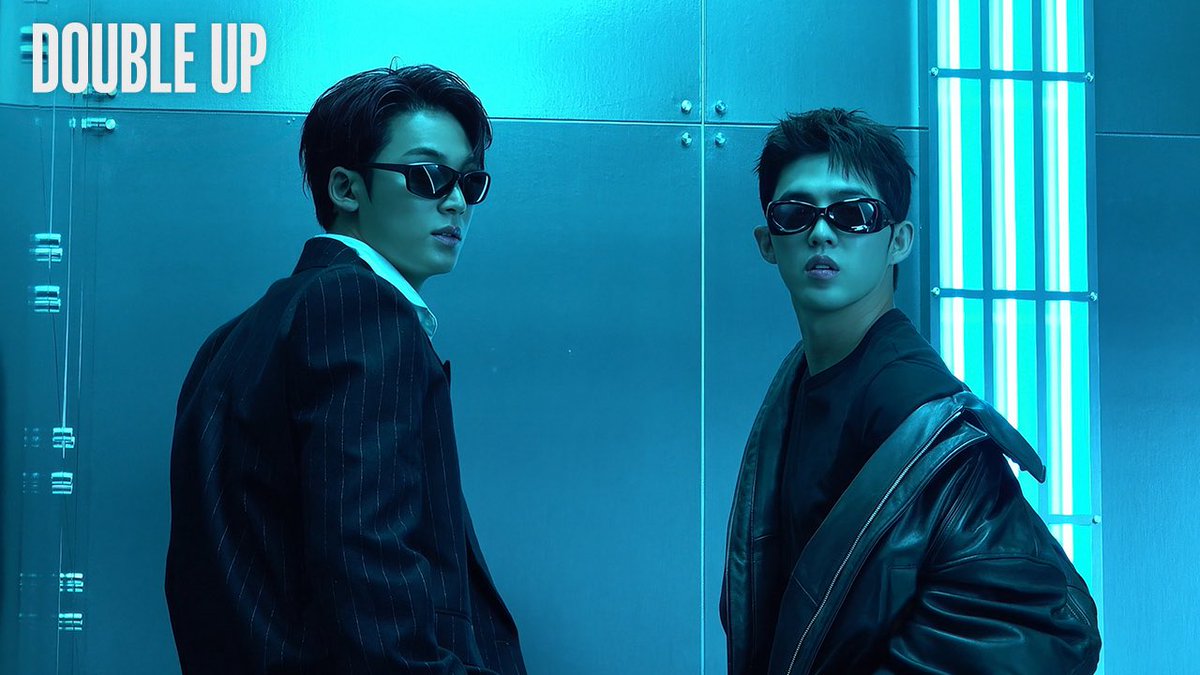 pledis_17's tweet photo. [PREVIEW] CxM [DOUBLE UP] LIVE PARTY DC SPOT #2

▶️ https://t.co/8RjhzOaqi1

🗓️ RELEASE : 2026.09.10 (KST)

#CxM #에스쿱스X민규
#SEVENTEEN #세븐틴
#DOUBLE_UP_INCHEON https://t.co/GykVbESacm