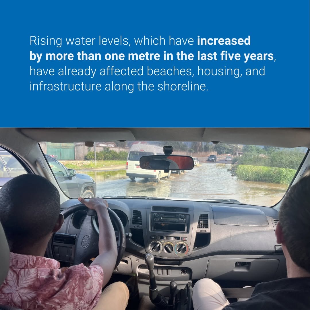 IAEATC's tweet photo. Lake Tanganyika is the second largest lake in the world by volume and depth. 

On this #WorldLakeDay, learn how @IAEAorg supports African scientists to use nuclear techniques to understand its water conditions.

➡️https://t.co/WhTfoMhiDL https://t.co/Xwm7mZbhia