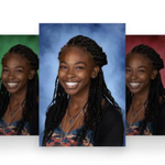 Photo by Aquilla J. Morgan High School (@HCPS_MorganHS)