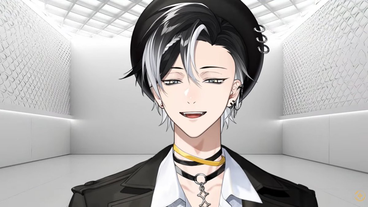 vtubervibes886's tweet photo. 🎭專訪／戴著面具走上舞台，賽特珞在焦慮與真心之間尋找方向

人們總說VTuber提供的產品是陪伴。日復一日站在鏡頭前持續輸出，這份陪伴很難單靠演戲維持。

戴著面具走上舞台，角色卻與自我逐漸交融，最後還能否分清哪一面才是自己？

#賽特珞 Cetro將這份拉扯寫進與Sid東東共同創作的《降珞》。 https://t.co/vaOarnNBTD