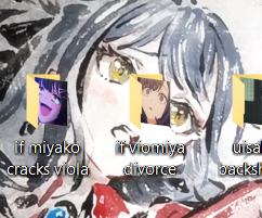 luminousaech's tweet photo. #Ready for #YumemitaThursday https://t.co/AuTuYnJO1p