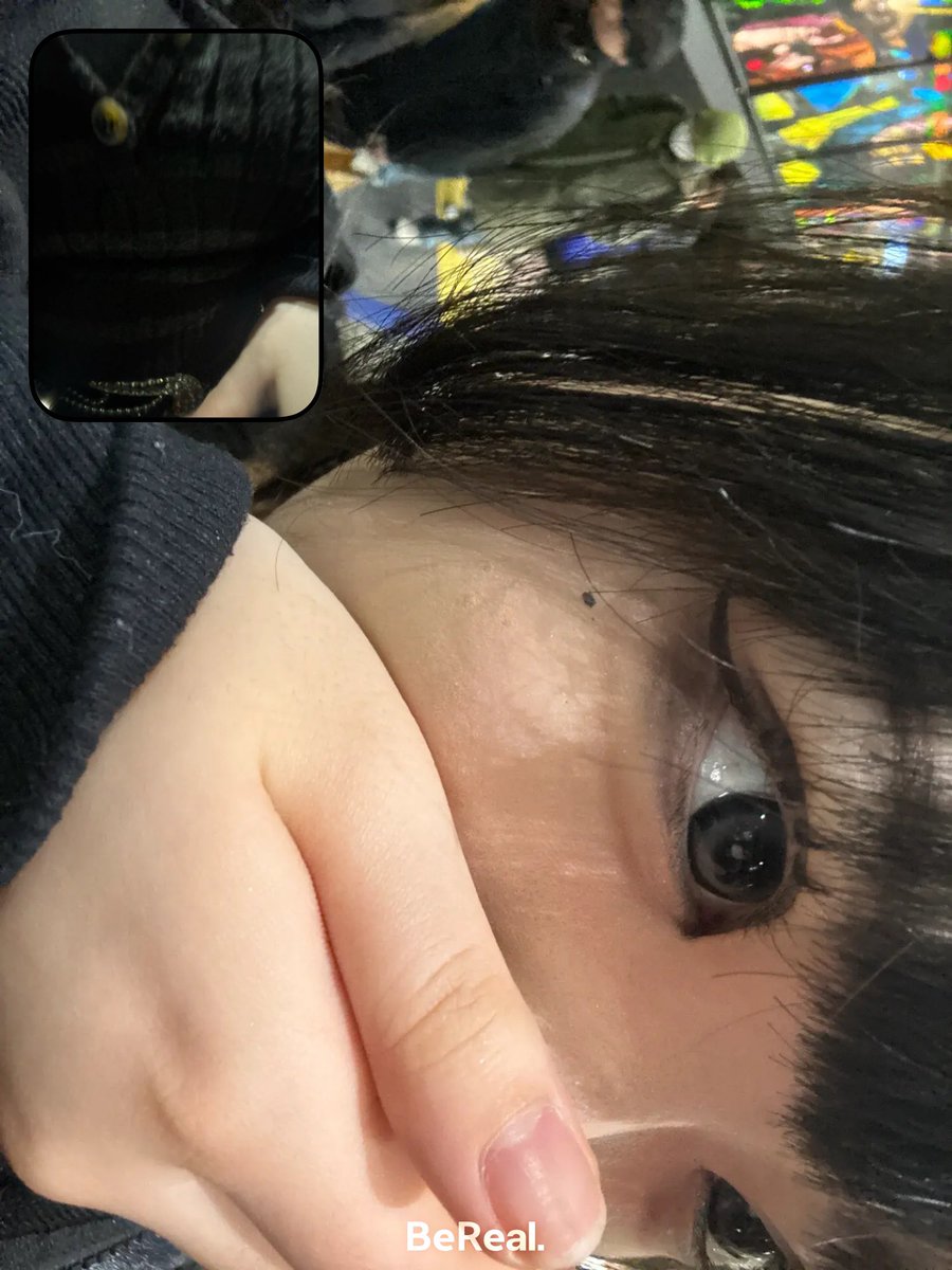 Xv0N4's tweet photo. 繋がろう𛰙᭜𖫴𖫰𖫱𖫳𖫲𖫲𖫳𖫴𖫰𖫱꛰ ᭜𖫴𖫰𖫱𖫳𖫲𖫲𖫳𖫴𖫰𖫱꛰ಣ

 #自撮り界隈 #BeReal  #いいね返し https://t.co/2M3PtdjrkO