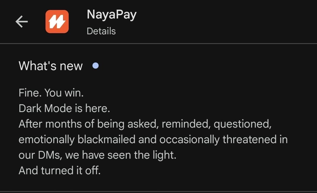 ThePseudoDr's tweet photo. Aura 👏 @nayapaypk https://t.co/d1wOGiCnZW