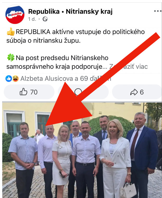 adamznasik2's tweet photo. Sú také veci, ktoré sa dlhodobo nejako vyhýbajú svetlu. Napríklad otázka, kde sa vzala republika a kto ju reálne tie roky pasie a živí. A potom sa podarí fotka. https://t.co/cZhfQ4NAZI