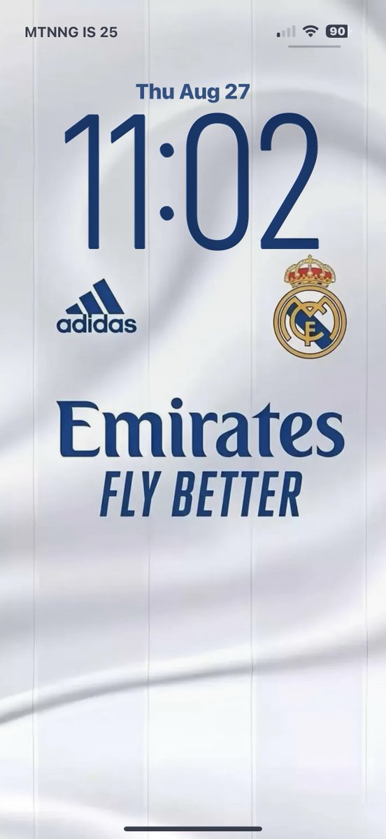 Pulaxki's tweet photo. Real Madrid https://t.co/nTzTYw7MyP