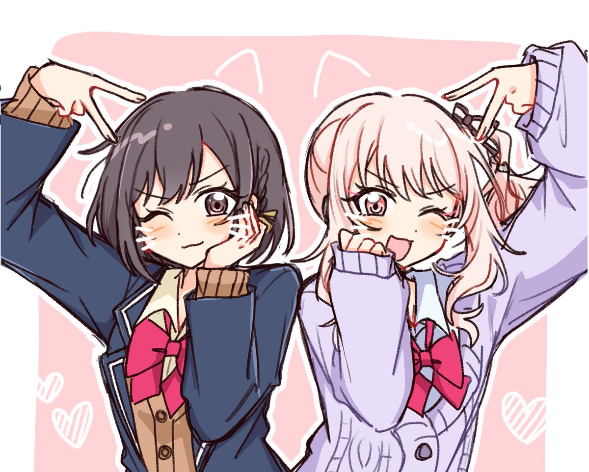 oriochan0203's tweet photo. リメイク‼️
瑞希おめでと〜！🎀✨ https://t.co/iX4eo9fy0E